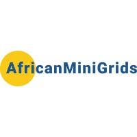 African Mini Grids logo - Similar company to Coolveg