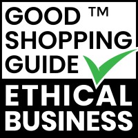 The GOOD Shopping Guide logo - Similar company to Responsible Sourcing Network (Rsn)