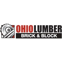 Ohio Lumber Brick and Block logo - Similar company to Cincinnati Stair & Handrail