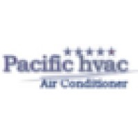 Pacific Hvac Air Conditioner