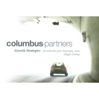 Columbus-Partners, LLC logo - Similar company to Chromocare