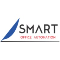 Smart Office Automation logo - Similar company to Priority Office Automation