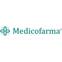Medicofarma logo - Similar company to Biospace