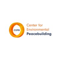Center for Environmental Peacebuilding logo - Similar company to Evata Uk