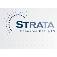 Strata Resource Group AG logo - Similar company to Pxp Ventures