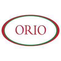 ORIO Food logo - Similar company to 57Reshotel Orio