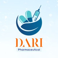 Dari Pharmaceutical logo - Similar company to Lago Pharmaceutical Co.
