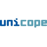 UNICOPE GmbH logo - Similar company to Netscalibur