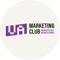 UA Marketing Club logo - Similar company to Rikko Hk Company Limited