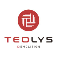 TEOLYS DEMOLITION logo - Similar company to Techlys Désamiantage