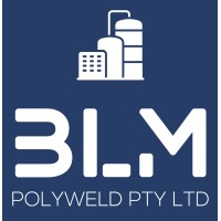 BLM PolyWeld Pty Ltd logo - Similar company to Rivpoly