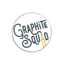 Graphite Squad logo - Similar company to Sparta Crane & Drilling