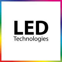 LED Technologies LTD logo - Similar company to Led By Vision Ltd