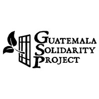 Guatemala Solidarity Project logo - Similar company to The Petition Co.