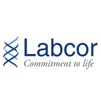 Labcor logo - Similar company to Neomatrix