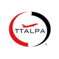 Trinidad & Tobago Airline Pilot Association logo - Similar company to May'S Flight Support Services