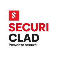 Securiclad logo - Similar company to Modular Security Solutions Ltd