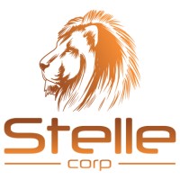 Stelle Corporation logo - Similar company to Forward Freight Systems Inc
