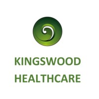 Kingswood Rest Homes logo - Similar company to Nursing Group