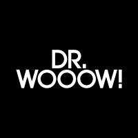 Dr. WOOOW! logo - Similar company to Imperfct*