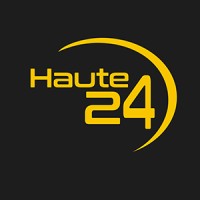 Haute24.com logo - Similar company to Vyda