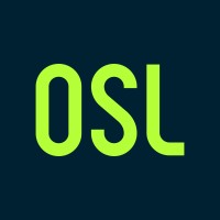 OSL logo - Similar company to Pinnacle Lead Consulting Limited