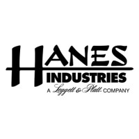 Hanes Industries, Inc logo - Similar company to Atex, Inc.