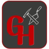 GH Masonry & Construction logo - Similar company to Herren Masonry