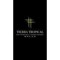Tierra Tropical logo - Similar company to La Patrona