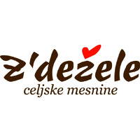 Celjske Mesnine Z'dežele logo - Similar company to Celjske Mesnine D.O.O.