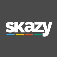 SKAZY logo - Similar company to Ops.Nc