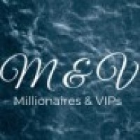 Millionaires & VIPs logo - Similar company to Ueventsglobal