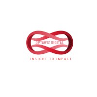 Optawiz Digital logo - Similar company to Infiny Technologies