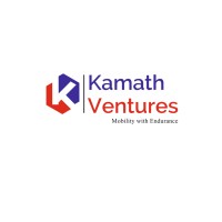 Kamath Ventures logo - Similar company to Webversehub