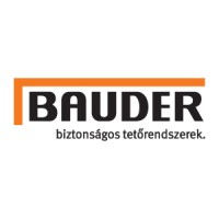 Bauder Hungary (Bauder Kft.) logo - Similar company to Bauder Norge