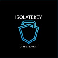 ISOLATEKEY Cyber Security logo - Similar company to Ebiz One