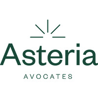 ASTERIA | Avocates logo - Similar company to Belcyco