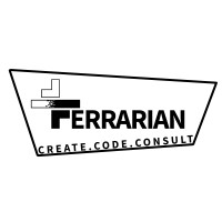 Ferrarian logo - Similar company to Visit360