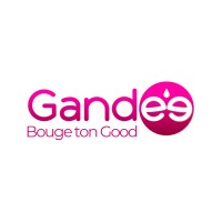 Gandee -Bouge ton Good logo - Similar company to Ruff & Associes