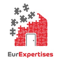 EurExpertises logo - Similar company to Cube Studio Architecture