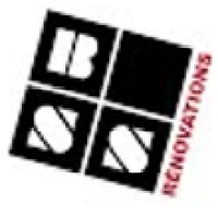 BSS rénovations logo - Similar company to Pronto Bins