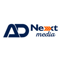 ADNext Media logo - Similar company to String Solution