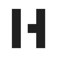 Huddle Creative logo - Similar company to Joice (Jewish Voice)