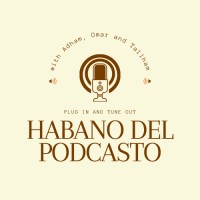 Habano del Podcasto logo - Similar company to Habano Black