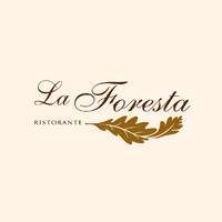Ristorante La Foresta logo - Similar company to Aerec