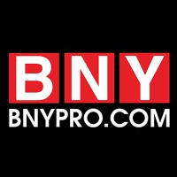 BNY Production logo - Similar company to Cnc Pro Av