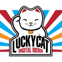 Lucky Cat Digital Media