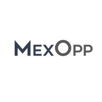 MexOpp logo - Similar company to Aderyn Ventures
