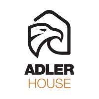 Adler House logo - Similar company to Tono