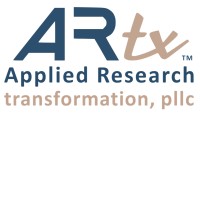 Applied Research transformation, pllc logo - Similar company to Predictant